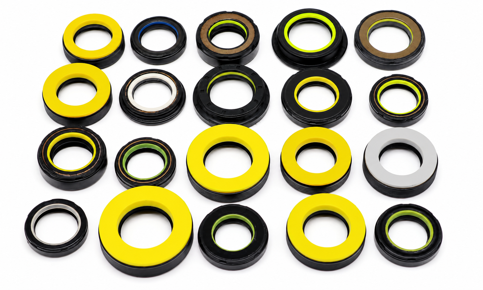 Power Steering Seals