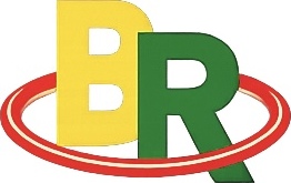 BR (Best Rings) logo