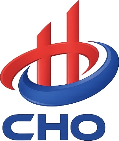 CHO logo